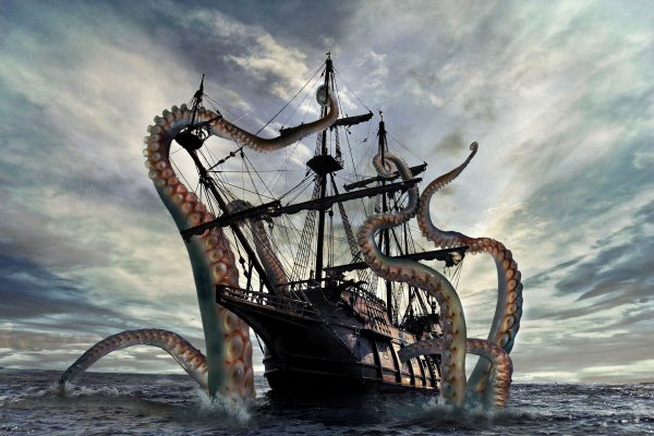 Kraken20 at