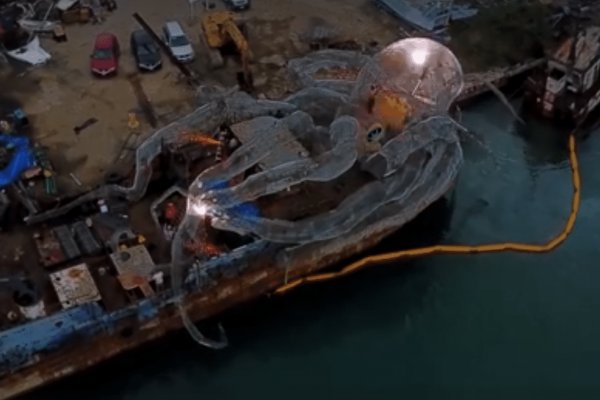 Kraken com зеркало
