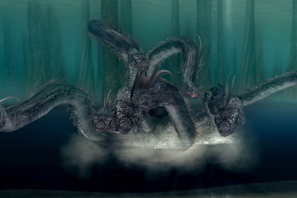 Craken что это