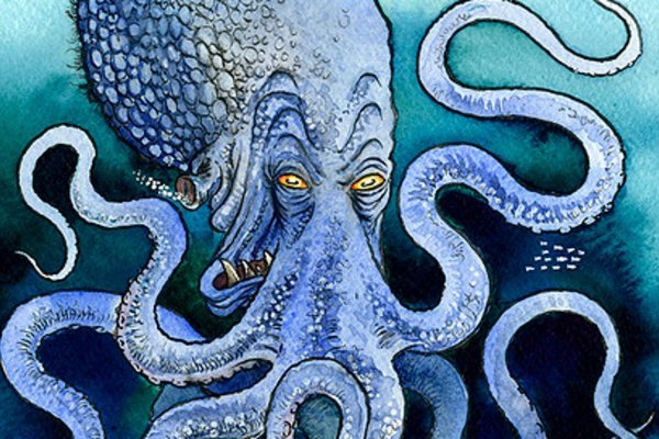 Kraken официальная ссылка